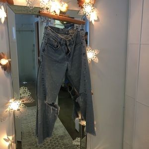 Levi’s by Furst of a Kind